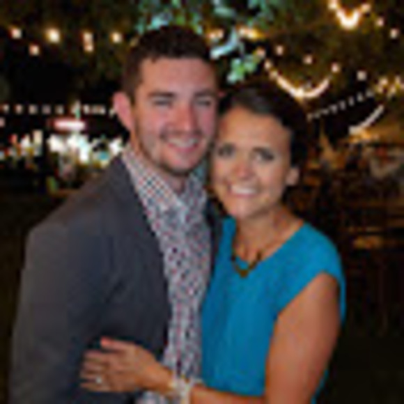 Meet your Posher, Stephen - Picture 1 of 1